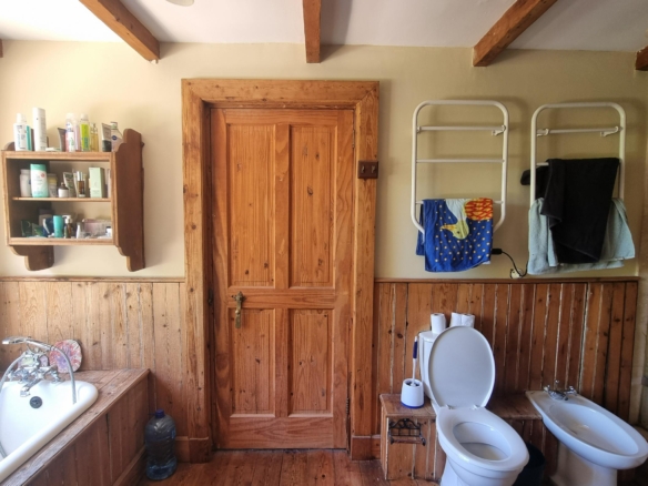Kuhn, Hout Bay