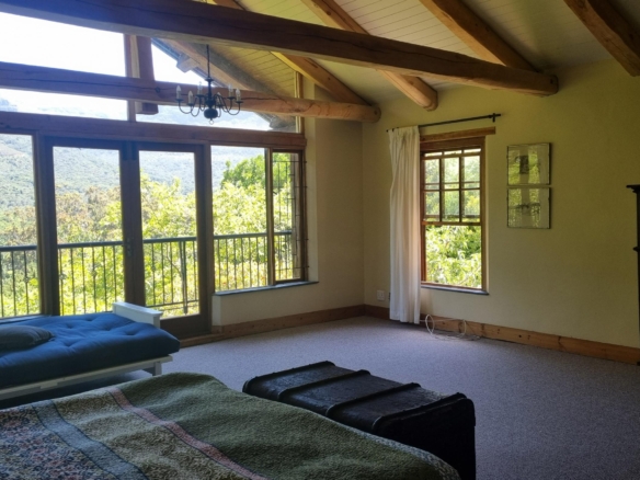 Kuhn, Hout Bay