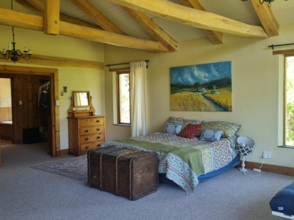 Kuhn, Hout Bay