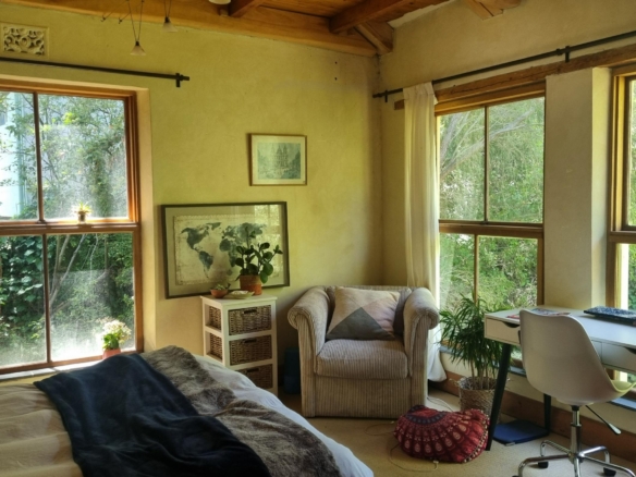Kuhn, Hout Bay