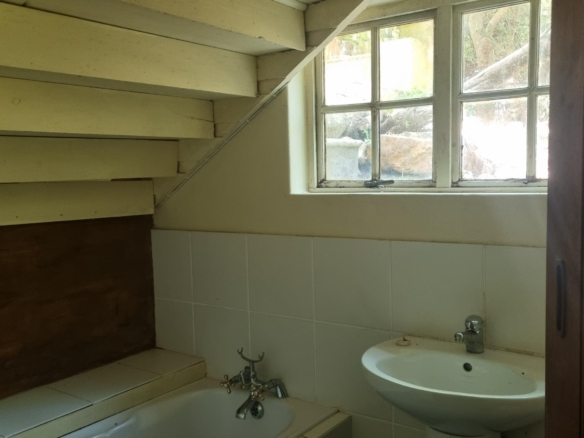 Kuhn, Hout Bay