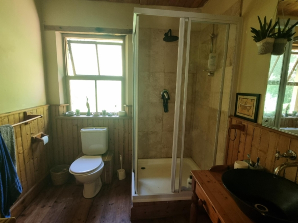 Kuhn, Hout Bay