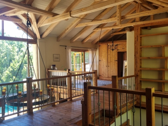 Kuhn, Hout Bay