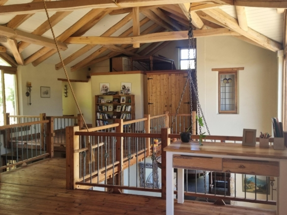 Kuhn, Hout Bay