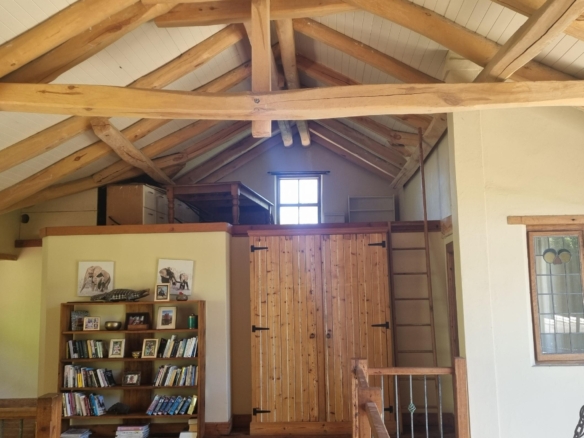Kuhn, Hout Bay