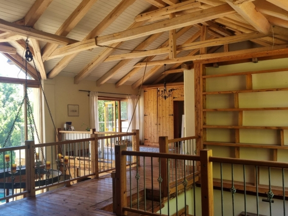 Kuhn, Hout Bay