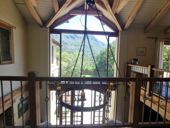 Kuhn, Hout Bay