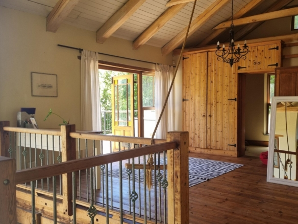 Kuhn, Hout Bay