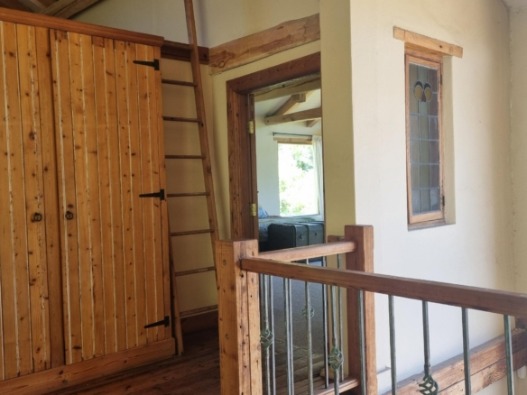 Kuhn, Hout Bay