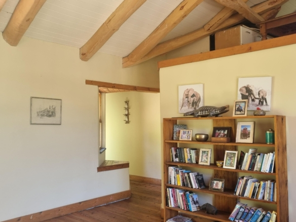 Kuhn, Hout Bay