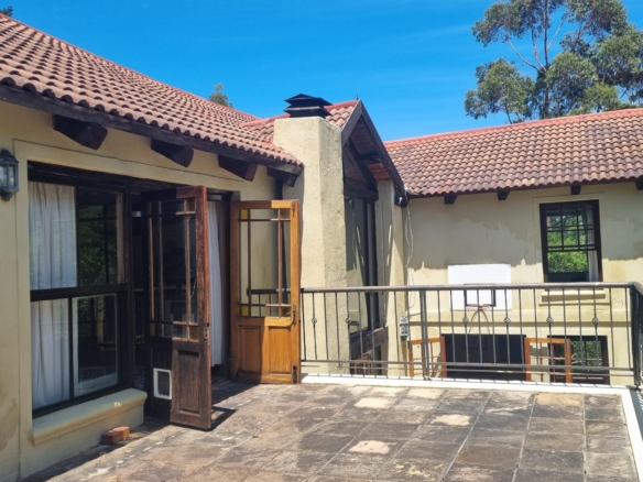 Kuhn, Hout Bay