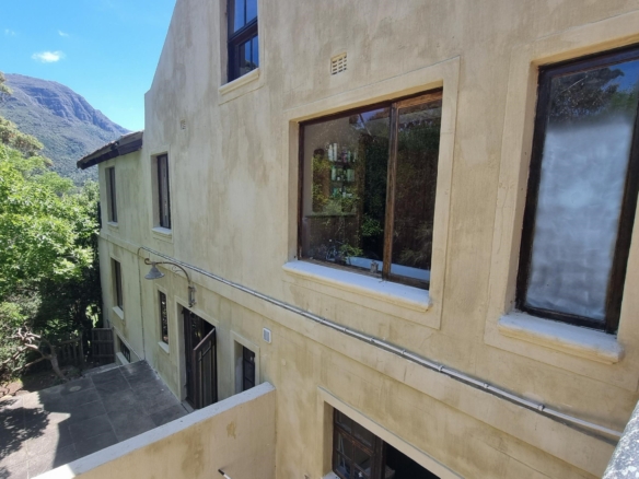 Kuhn, Hout Bay