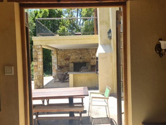 Kuhn, Hout Bay