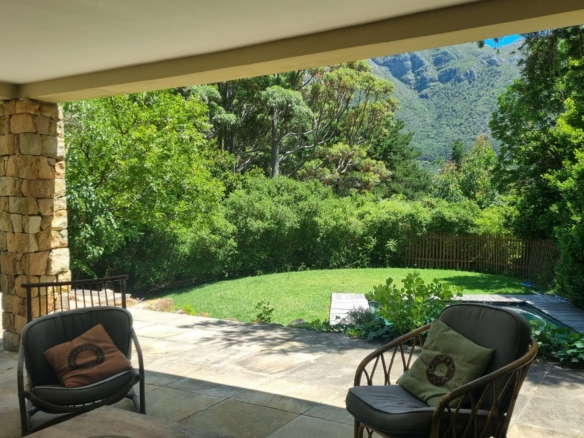 Kuhn, Hout Bay