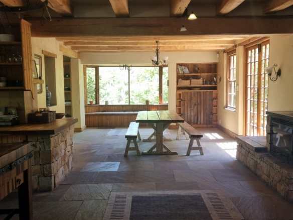 Kuhn, Hout Bay