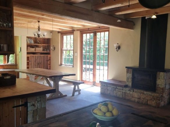Kuhn, Hout Bay