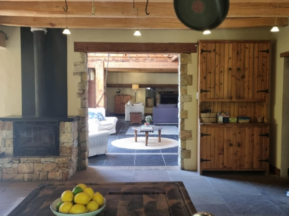 Kuhn, Hout Bay