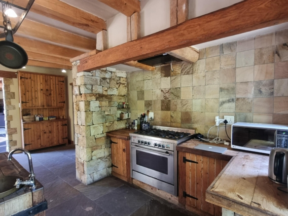 Kuhn, Hout Bay