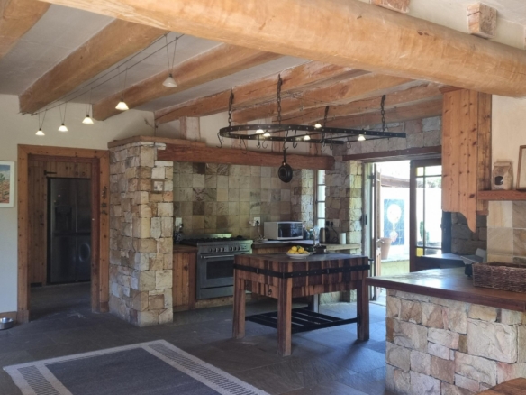 Kuhn, Hout Bay