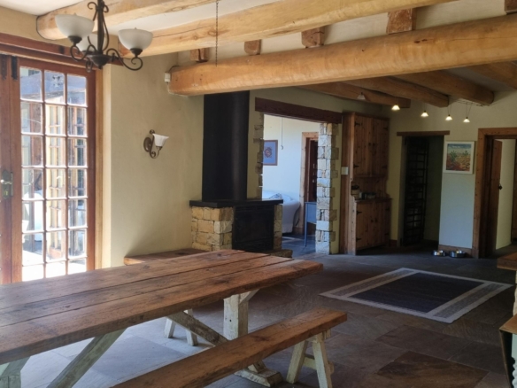 Kuhn, Hout Bay