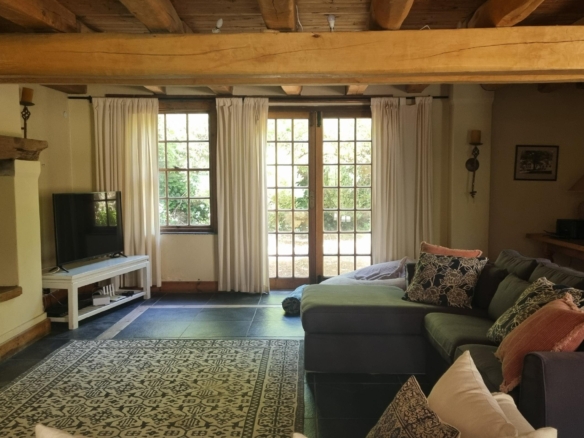 Kuhn, Hout Bay