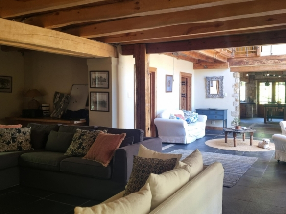 Kuhn, Hout Bay