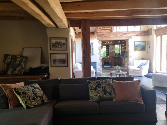 Kuhn, Hout Bay