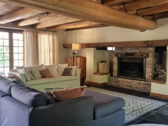 Kuhn, Hout Bay