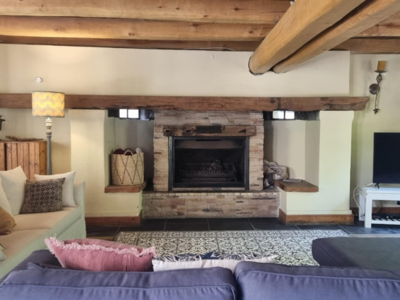 Kuhn, Hout Bay