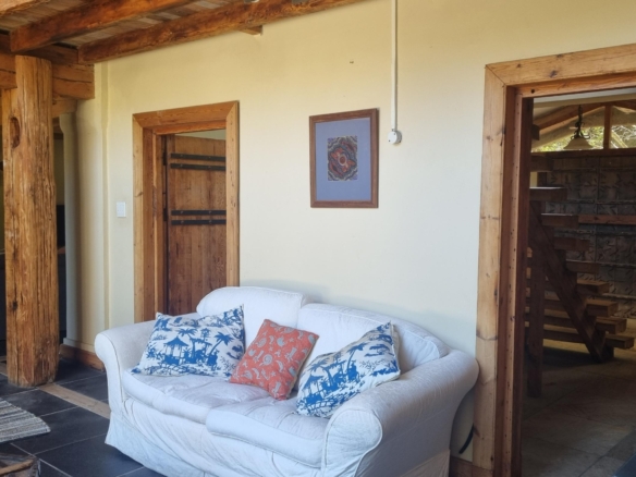 Kuhn, Hout Bay