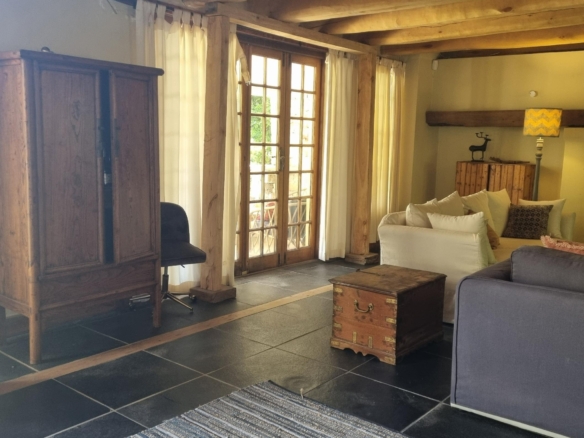 Kuhn, Hout Bay