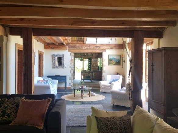 Kuhn, Hout Bay