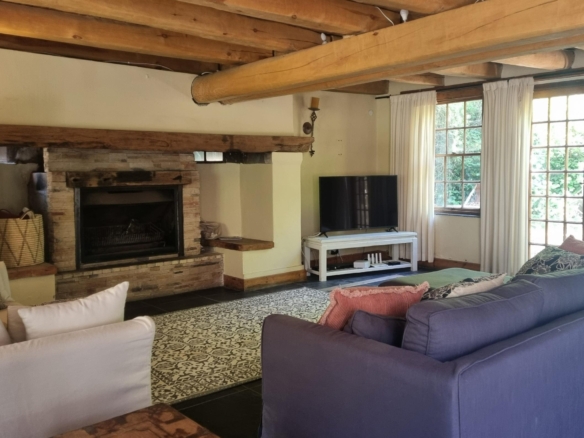 Kuhn, Hout Bay