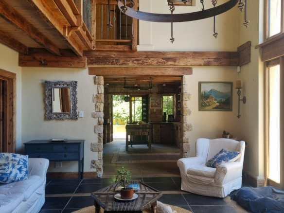Kuhn, Hout Bay