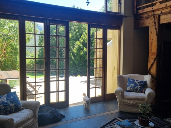 Kuhn, Hout Bay