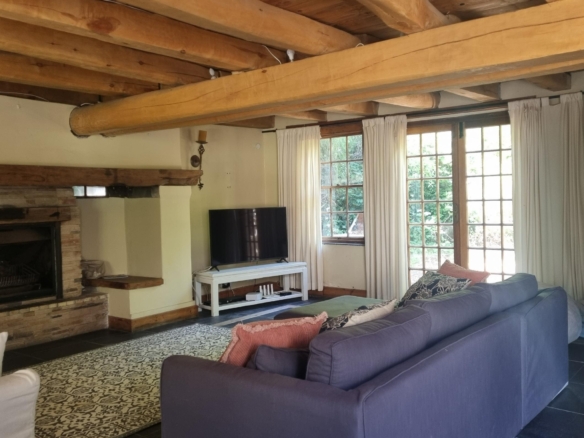 Kuhn, Hout Bay