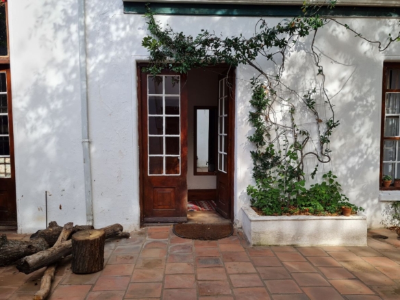 Muldersvlei, Stellenbosch