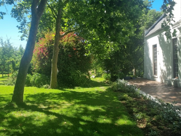 Muldersvlei, Stellenbosch