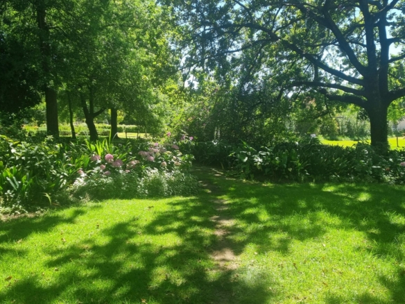 Muldersvlei, Stellenbosch