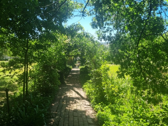 Muldersvlei, Stellenbosch