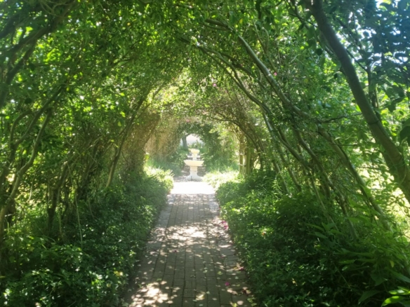 Muldersvlei, Stellenbosch