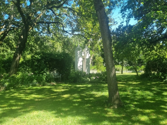 Muldersvlei, Stellenbosch