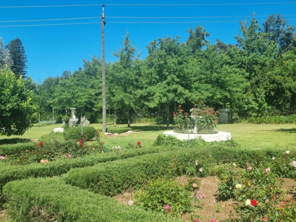 Muldersvlei, Stellenbosch