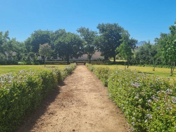 Muldersvlei, Stellenbosch