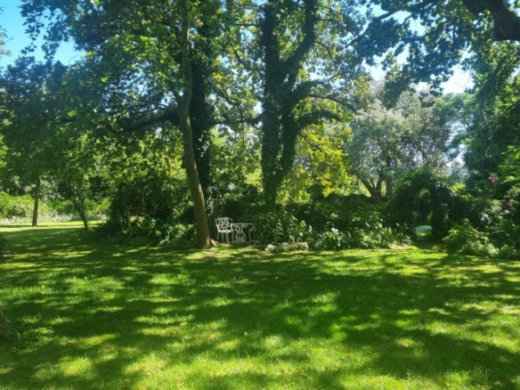 Muldersvlei, Stellenbosch
