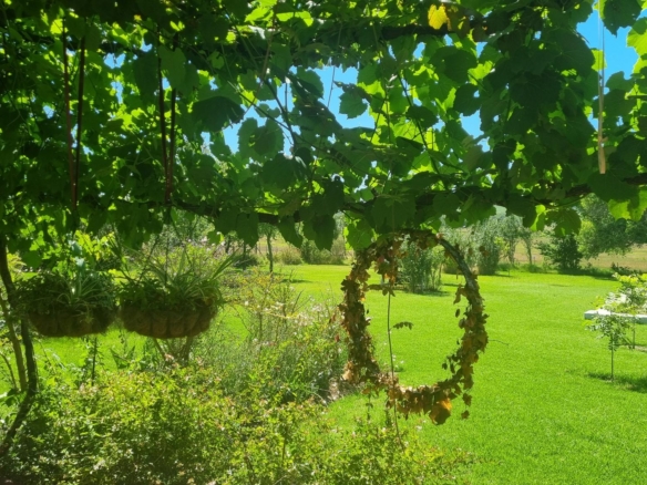 Muldersvlei, Stellenbosch
