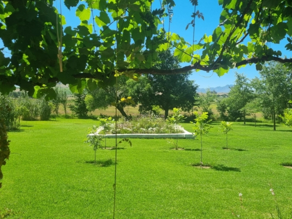 Muldersvlei, Stellenbosch
