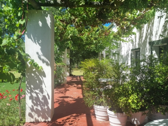 Muldersvlei, Stellenbosch