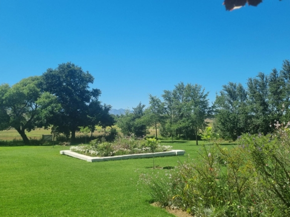 Muldersvlei, Stellenbosch