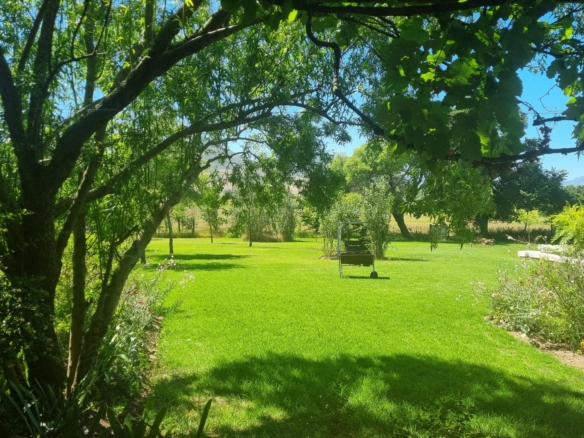 Muldersvlei, Stellenbosch